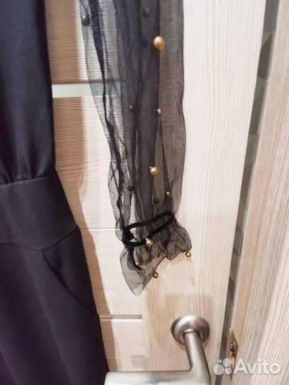 Комбинезон женский вечерний 48