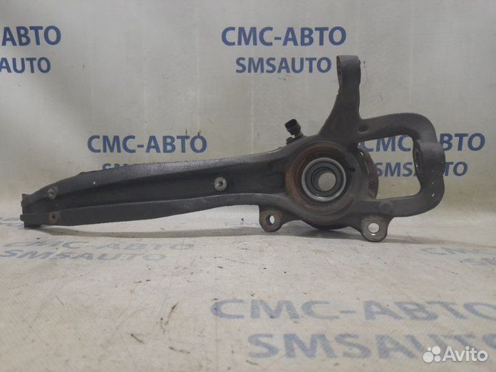 Кулак поворотный передний правый Volkswagen