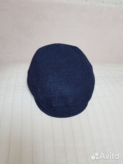 Кепка мужская Kiton. Оригинал