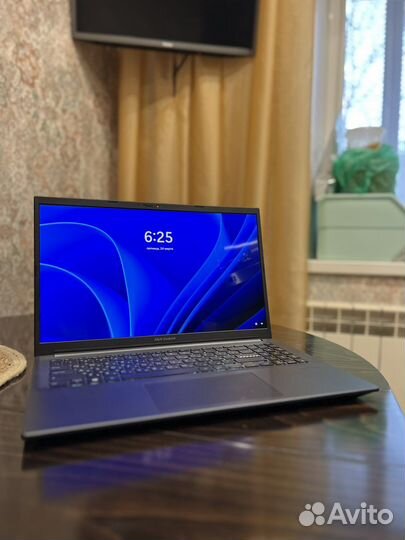Asus Vivobook pro 15 oled