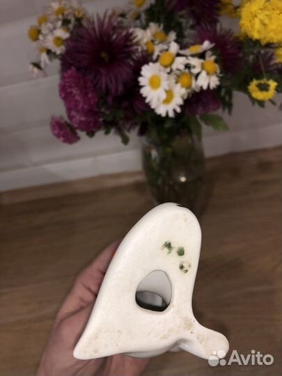 Коллекционная фигурка Восточная девушка