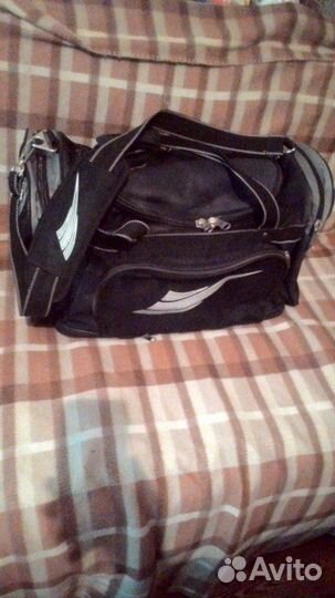 Спортивная Сумка