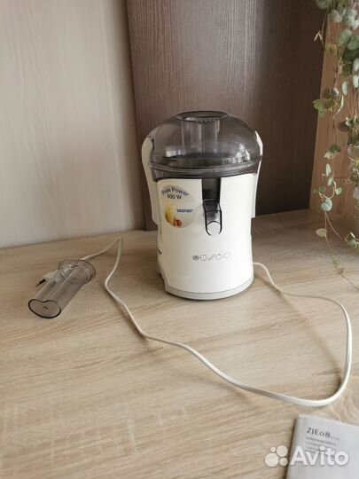 Соковыжималка Zelmer 377