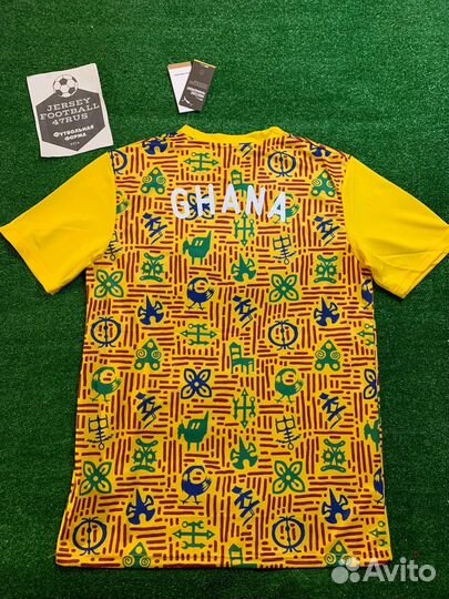 Футболка Ганны