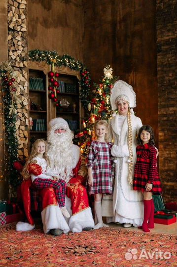 Аниматор на детский праздник