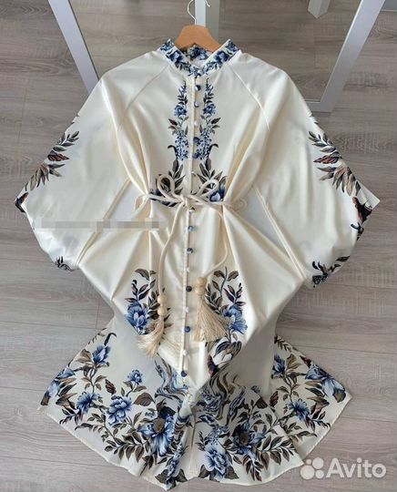 Платье 44 46 48 50 52 54