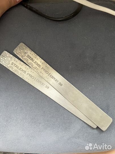 Сменные файлы для пилки и основы