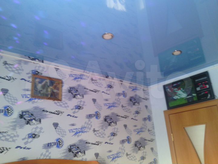 Дом 69,6 м² на участке 12,8 сот.