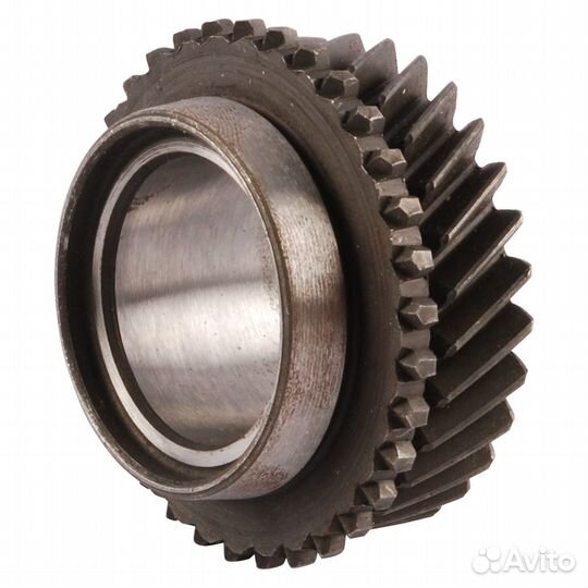 Шестерня 5ск. кпп 2110