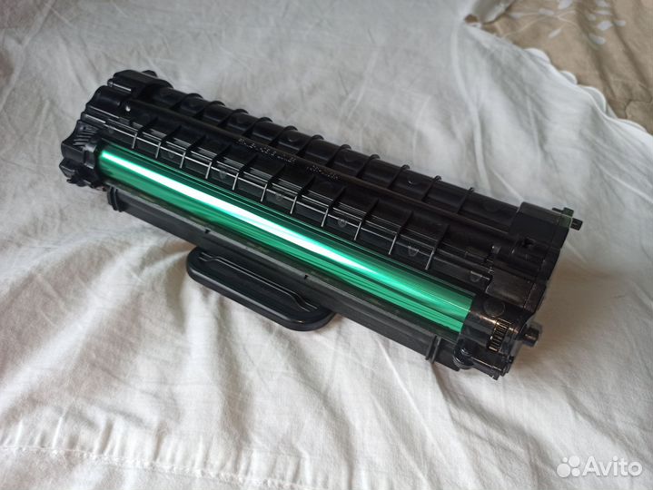 Картридж mlt d108s