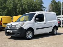 Renault Kangoo 1.6 MT, 2014, 160 000 км, с пробегом, цена 1 059 000 руб.