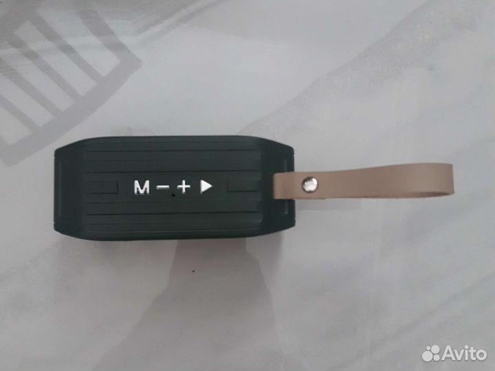 Блютуз колонка hoco