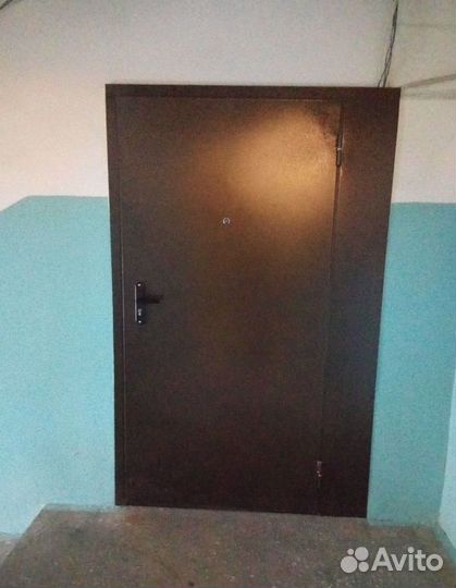 Тамбурная дверь под заказ