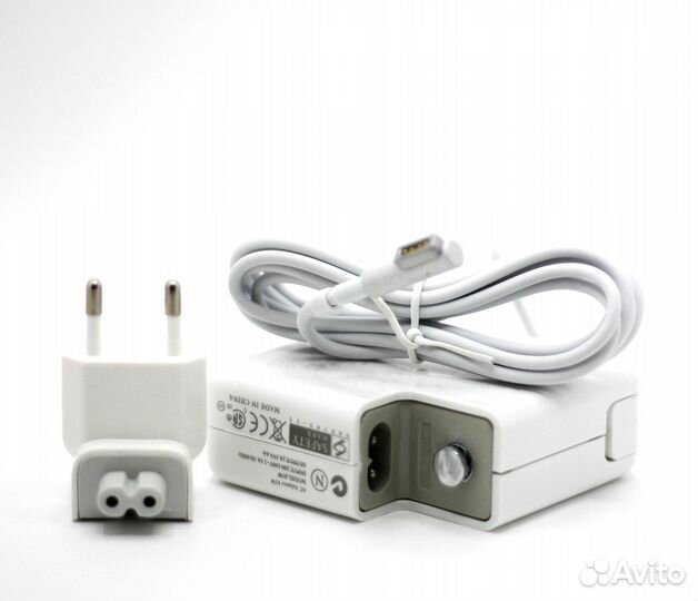 Блок питания для ультрабука Asus Ultrabook 19V/2.3