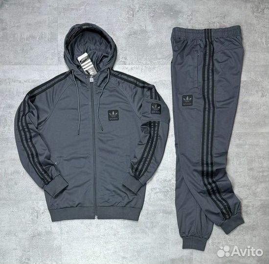 Спортивный костюм Adidas Мужской (46-54)