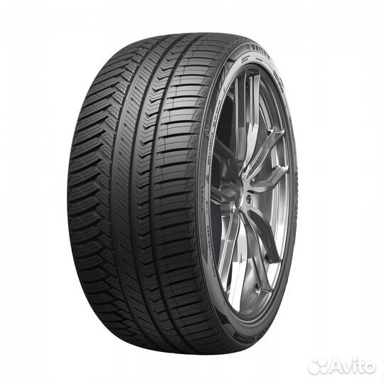 Sailun Atrezzo 4 Seasons Pro 255/55 R18 109W