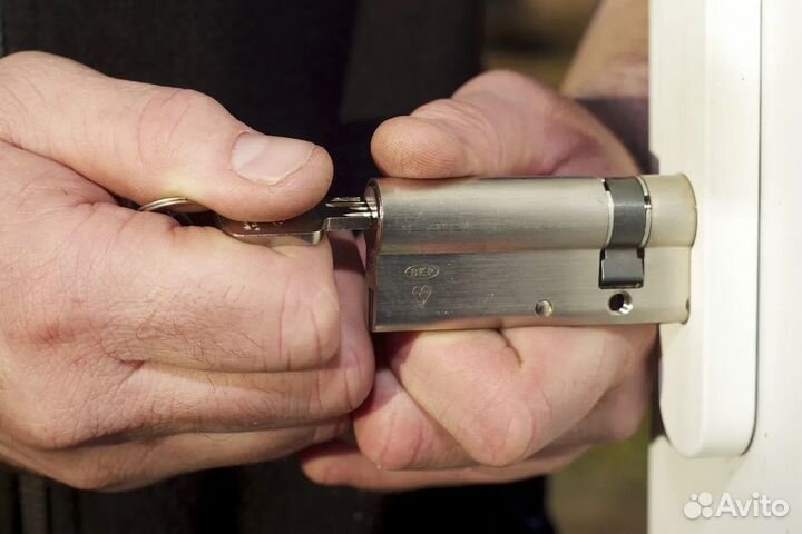 Вскрытие замков 24/7 приезд 20 мин / Замена замков