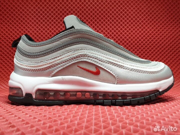 Кроссовки мужские Nike Air Max 97