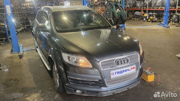 Трубка кондиционера Audi Q7 (4L) 7L6820721BH