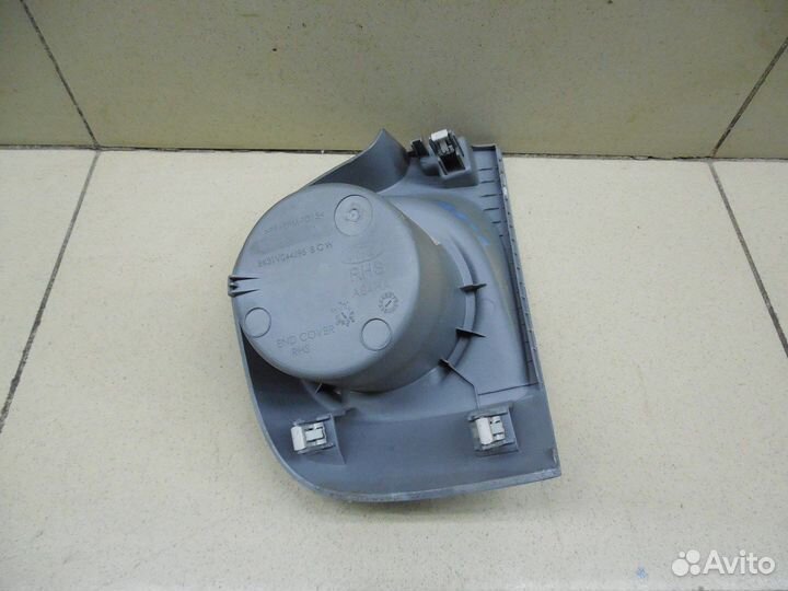 Подстаканник Transit 2014