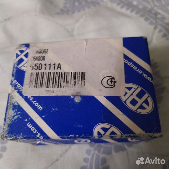 Датчик распредвала ford focus 2 1.6