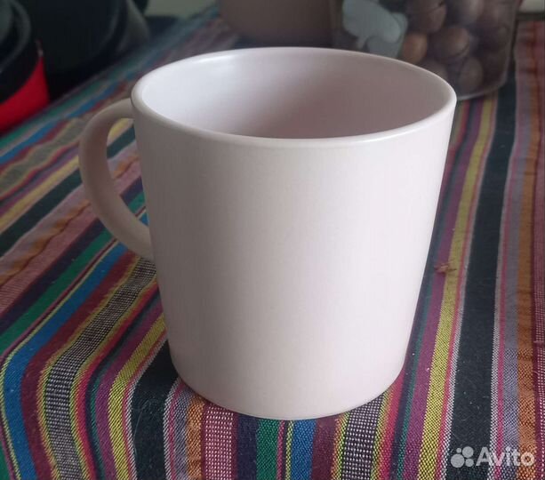 Посуда икеа