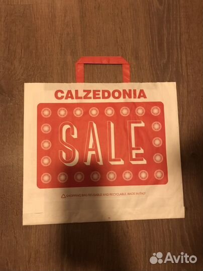 Фирменные бумажные пакеты. Разные. Оригинал