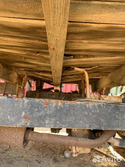 УАЗ грузовой