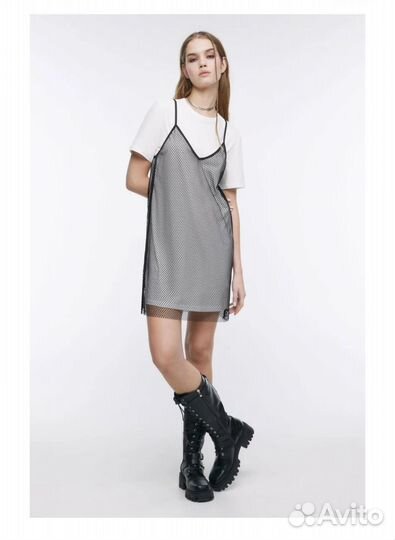 Платье befree новое