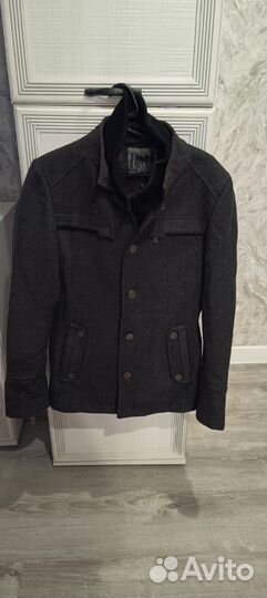 Пальто мужское