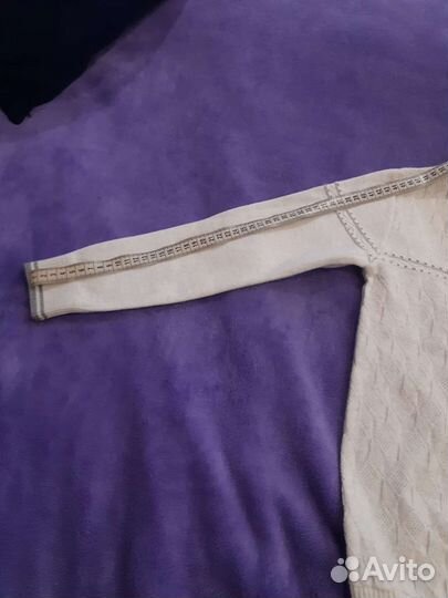 Джемпер детский