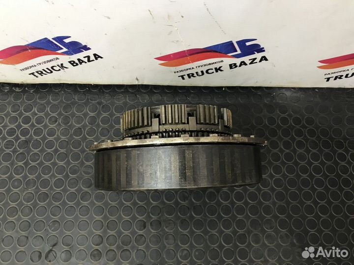 1316332103 Шестерня планетарной передачи кпп ZF