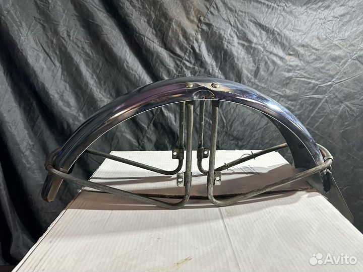 Иж планета в разборе 4,5/юпитер 4,5 крыло