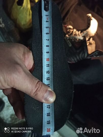 Детская хоккейная форма