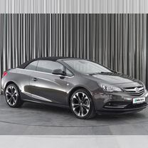 Buick Cascada 1.6 AT, 2016, 68 145 к�м, с пробегом, цена 1 999 000 руб.