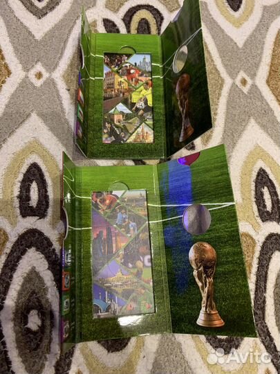 Альбом для монет