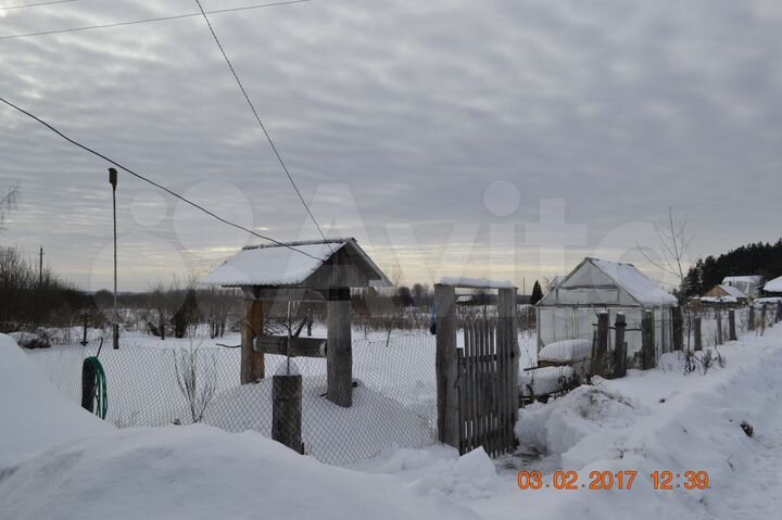Участок 40 сот. (ИЖС)
