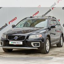 Volvo XC70 3.2 AT, 2008, 351 000 км, с пробегом, цена 1 100 000 руб.