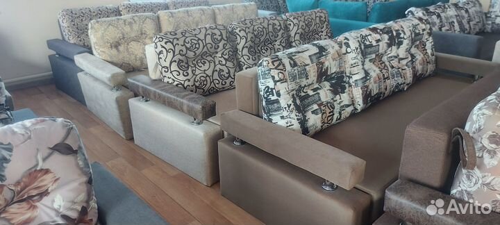 Диван Еврокнижка - 3