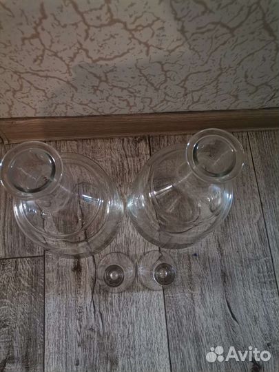 Графин СССР