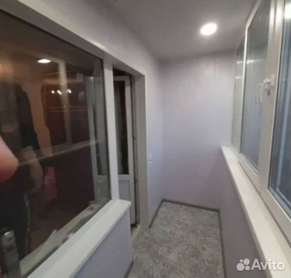 Остекление квартиры с гарантией