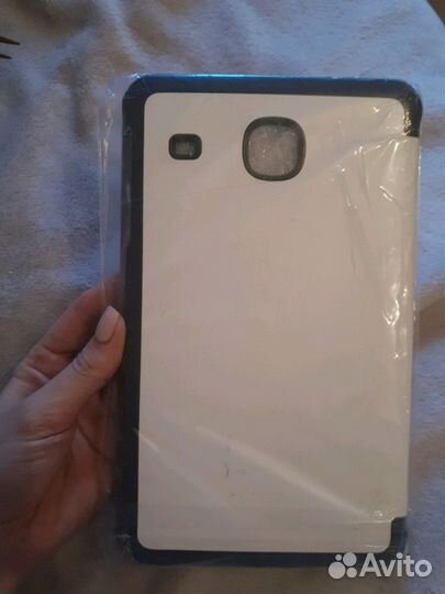 Чехол на планшет samsung galaxy tab E 8.0