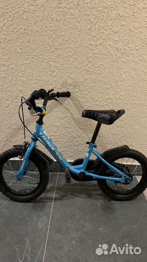 Велосипед детский 14