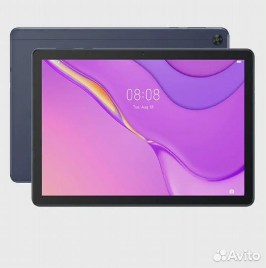 Планшет huawei MatePad T 10s 3+64GB LTE