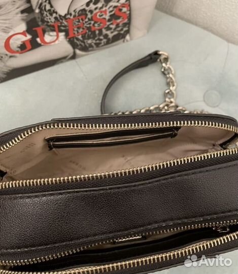 Сумка guess