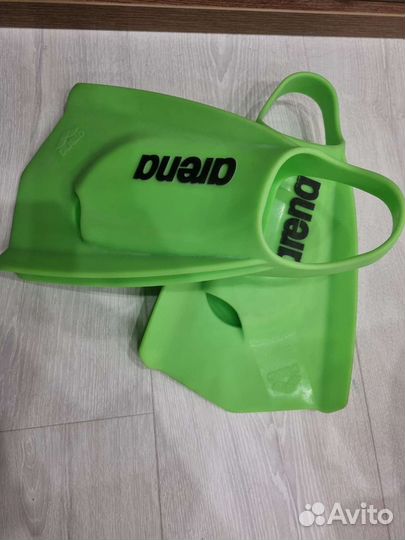 Ласты для плавания arena (40-41)