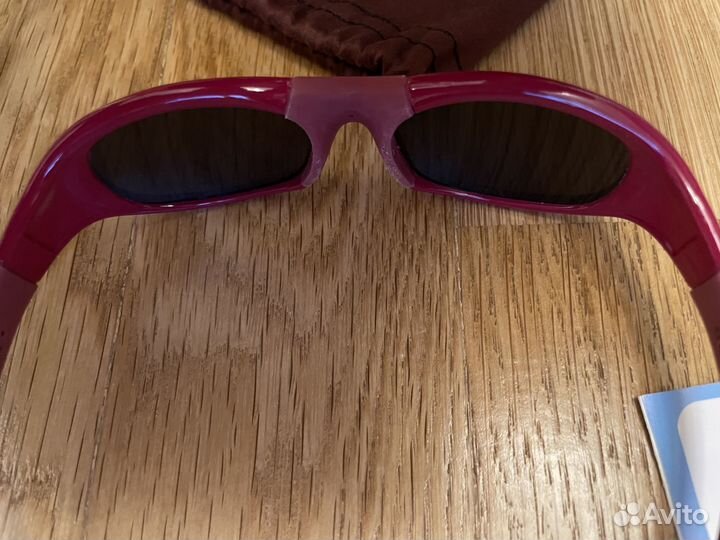 Visioptica солнцезащитные очки до 4 лет