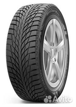 Kumho WinterCraft Ice Wi51 245/45 R18 100T