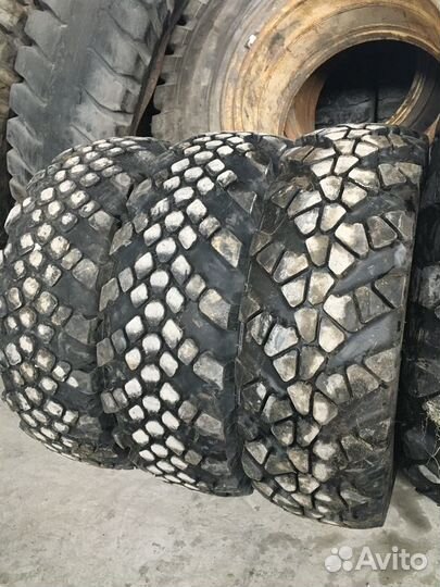 Шины Tyrex All Steel DM-404 R21