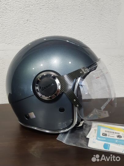 Шлем Piaggio Vespa VJ XL